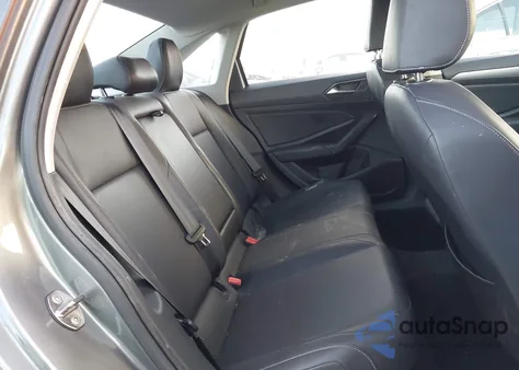 2020 Volkswagen Jetta 1.4T R-Line/1.4T S/1.4T Se z USA, uszkodzony, nr VIN 3VWCB7BU9LM053715